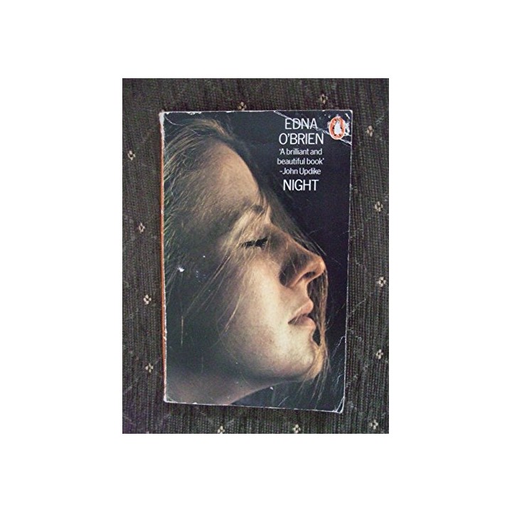 Night - Edna O'Brien